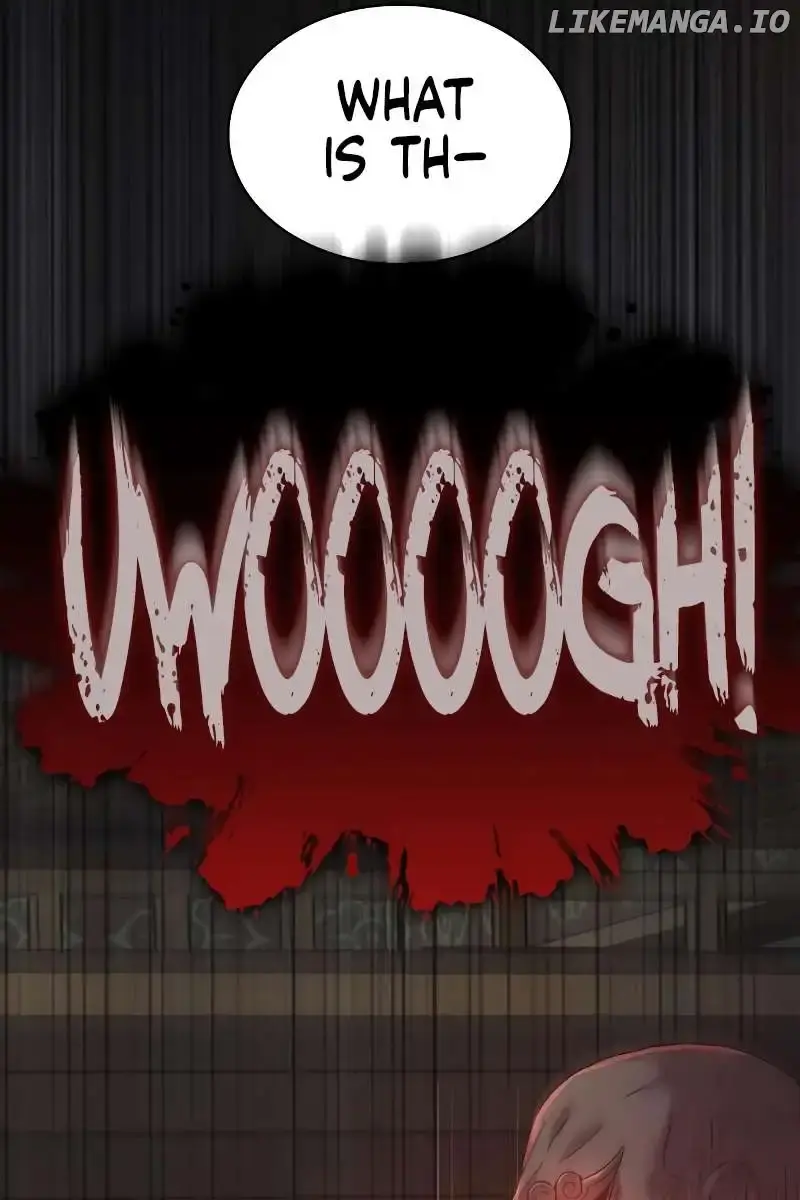 Myst, Might, Mayhem Chapter 20 Page 150