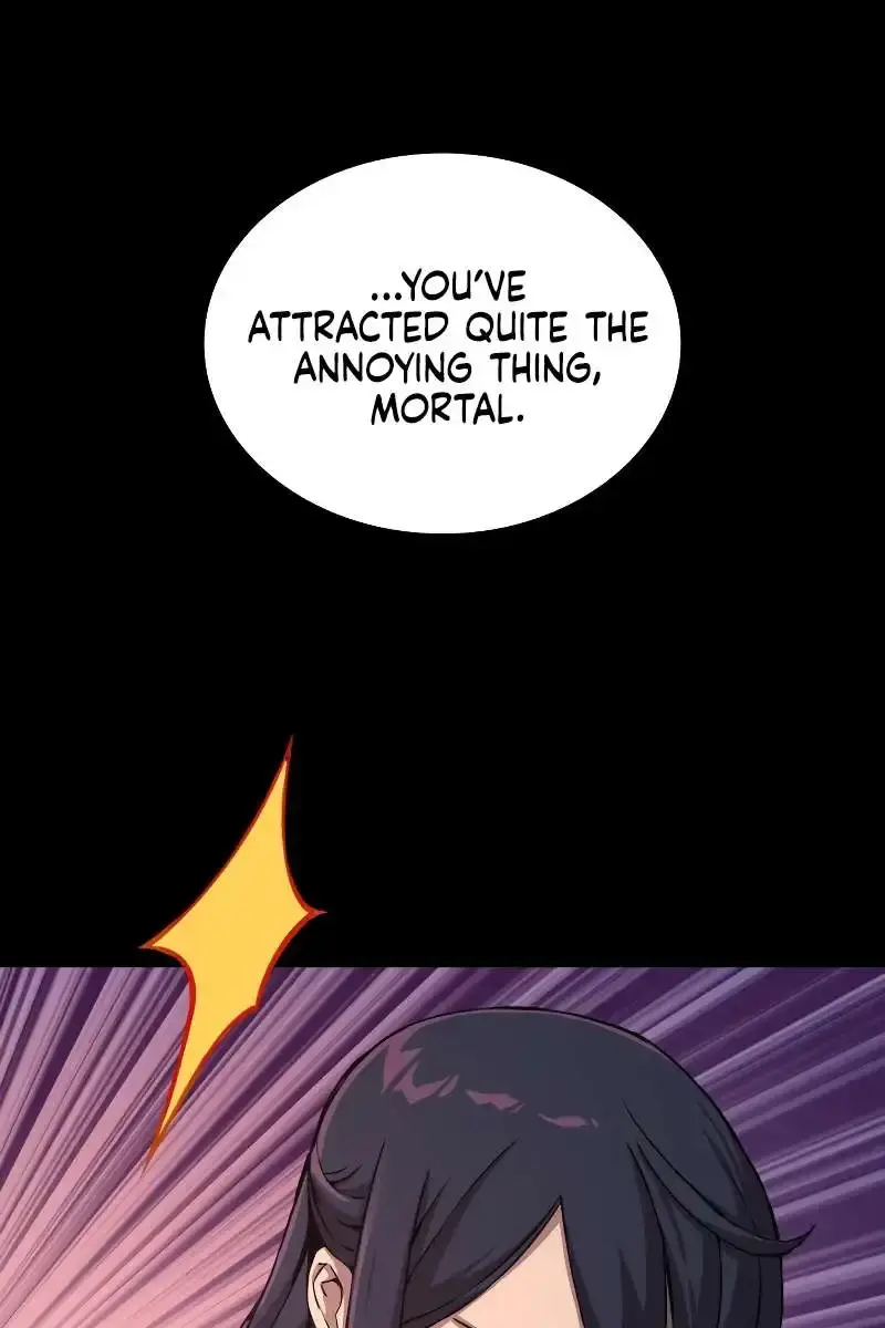 Myst, Might, Mayhem Chapter 20 Page 155