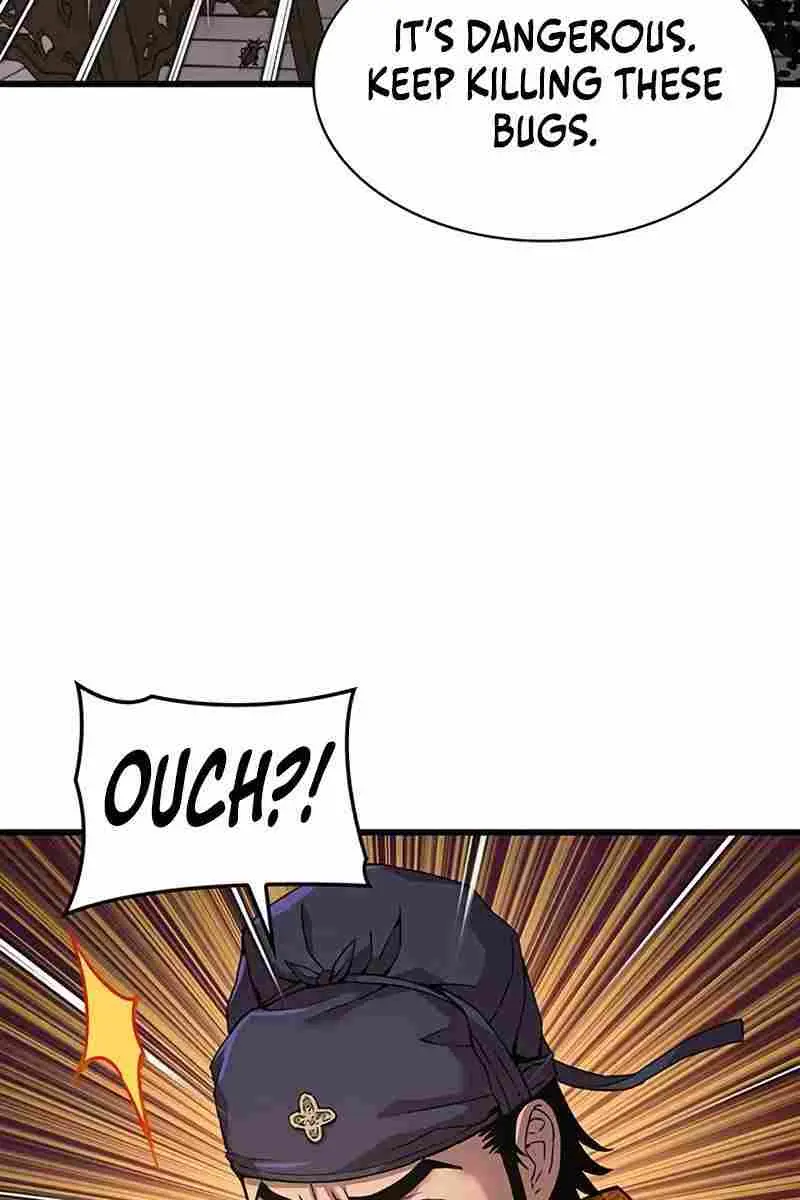 Myst, Might, Mayhem Chapter 21 Page 47