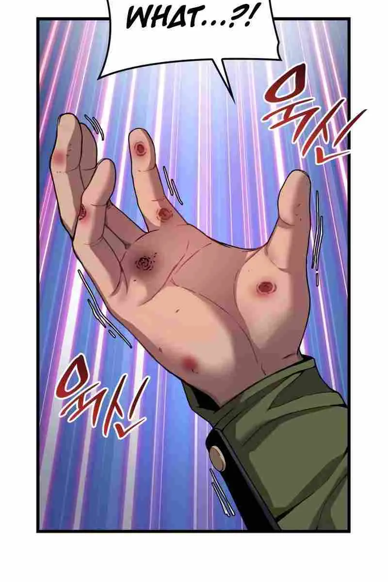 Myst, Might, Mayhem Chapter 21 Page 49
