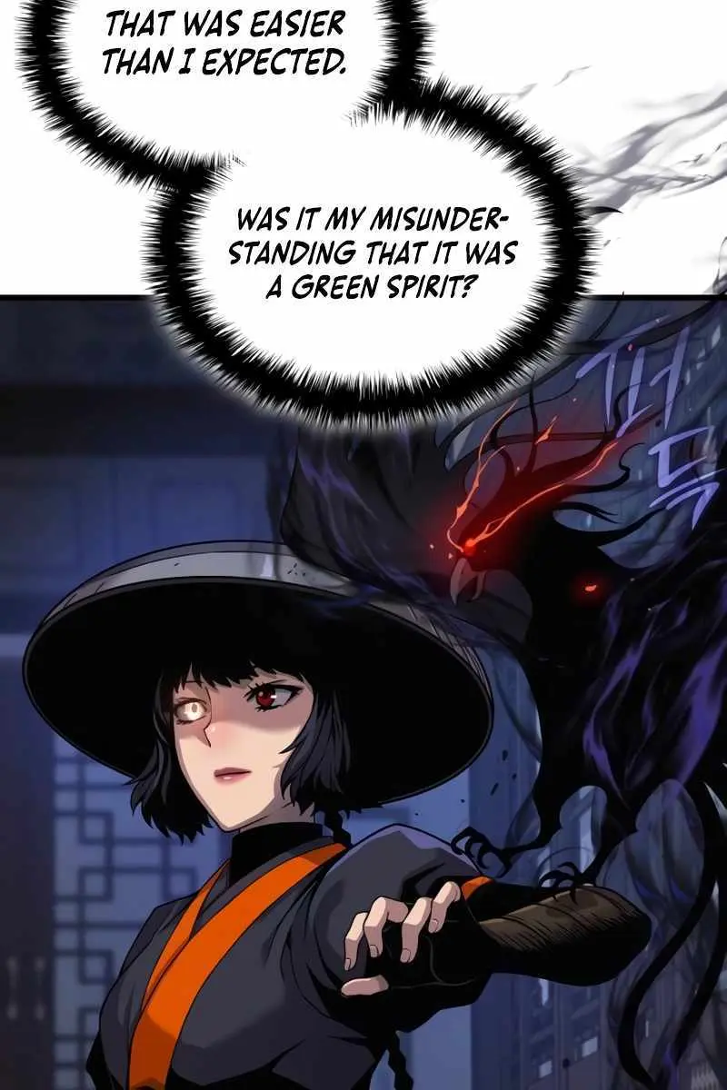 Myst, Might, Mayhem Chapter 22 Page 8