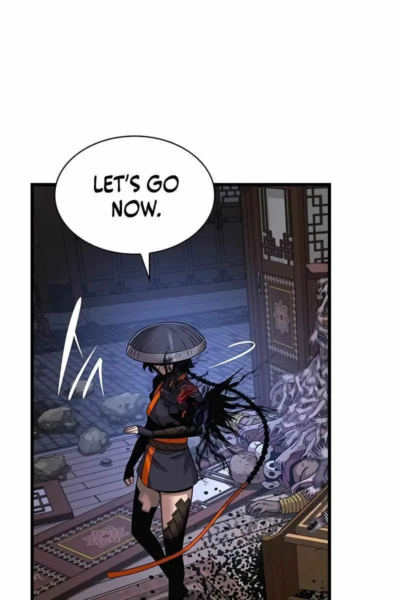 Myst, Might, Mayhem Chapter 22 Page 11