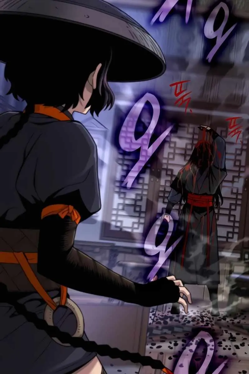 Myst, Might, Mayhem Chapter 22 Page 43