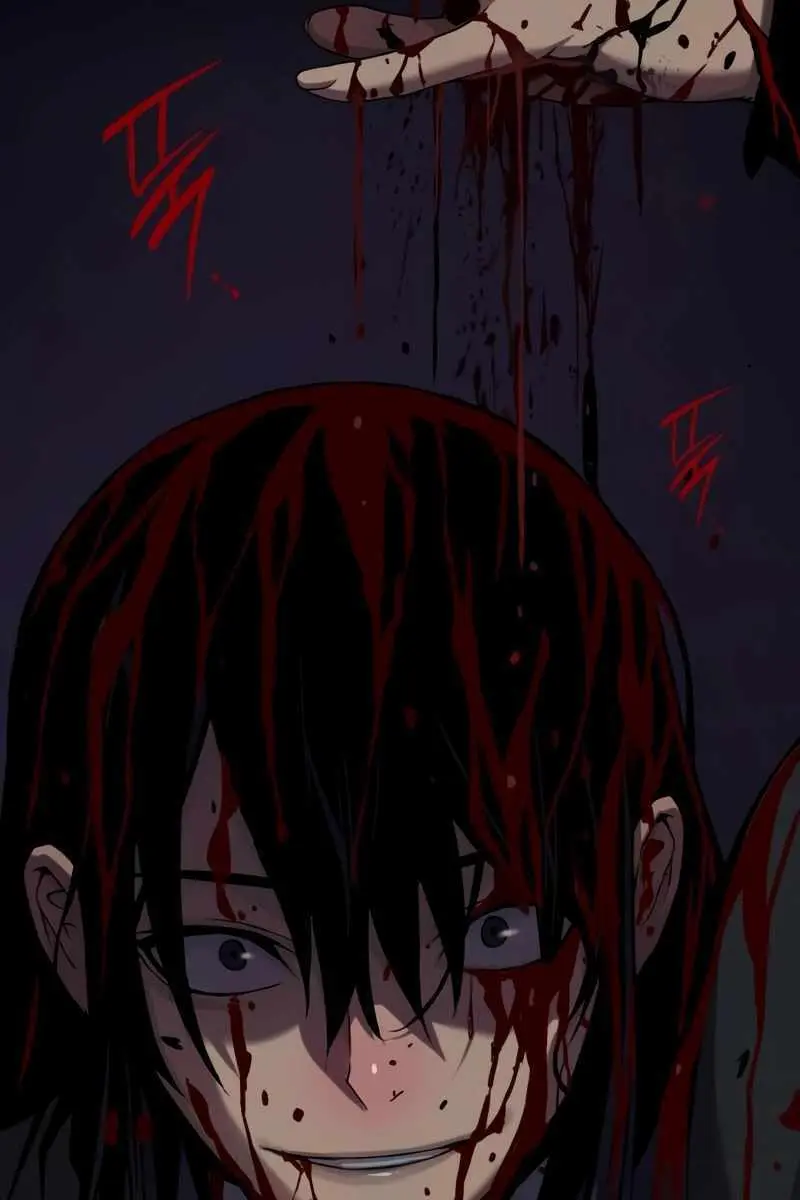 Myst, Might, Mayhem Chapter 22 Page 45