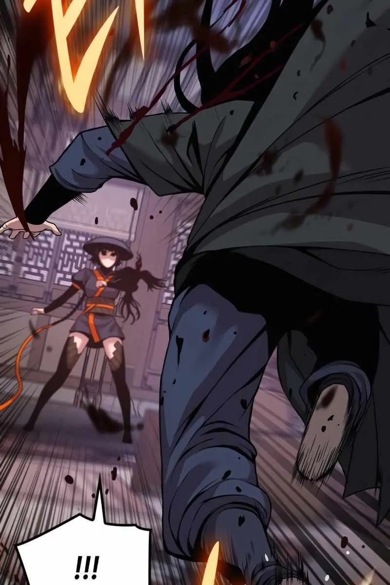 Myst, Might, Mayhem Chapter 22 Page 49