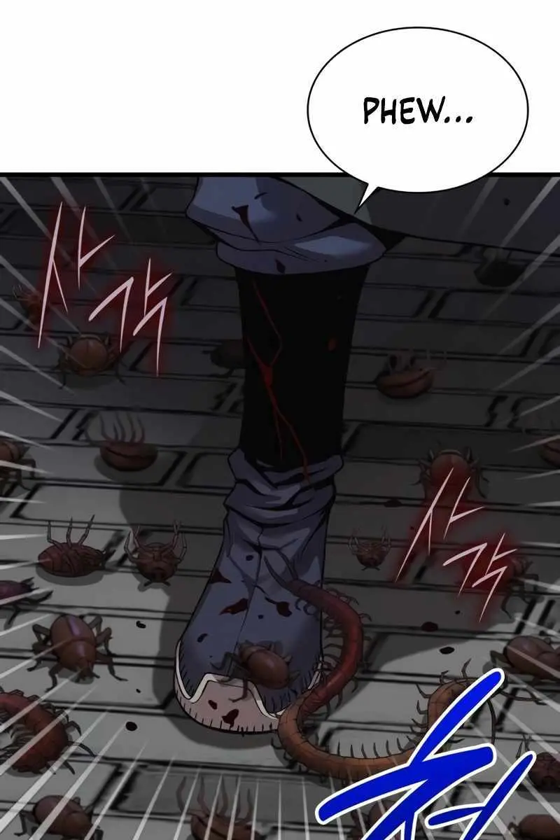 Myst, Might, Mayhem Chapter 22 Page 72