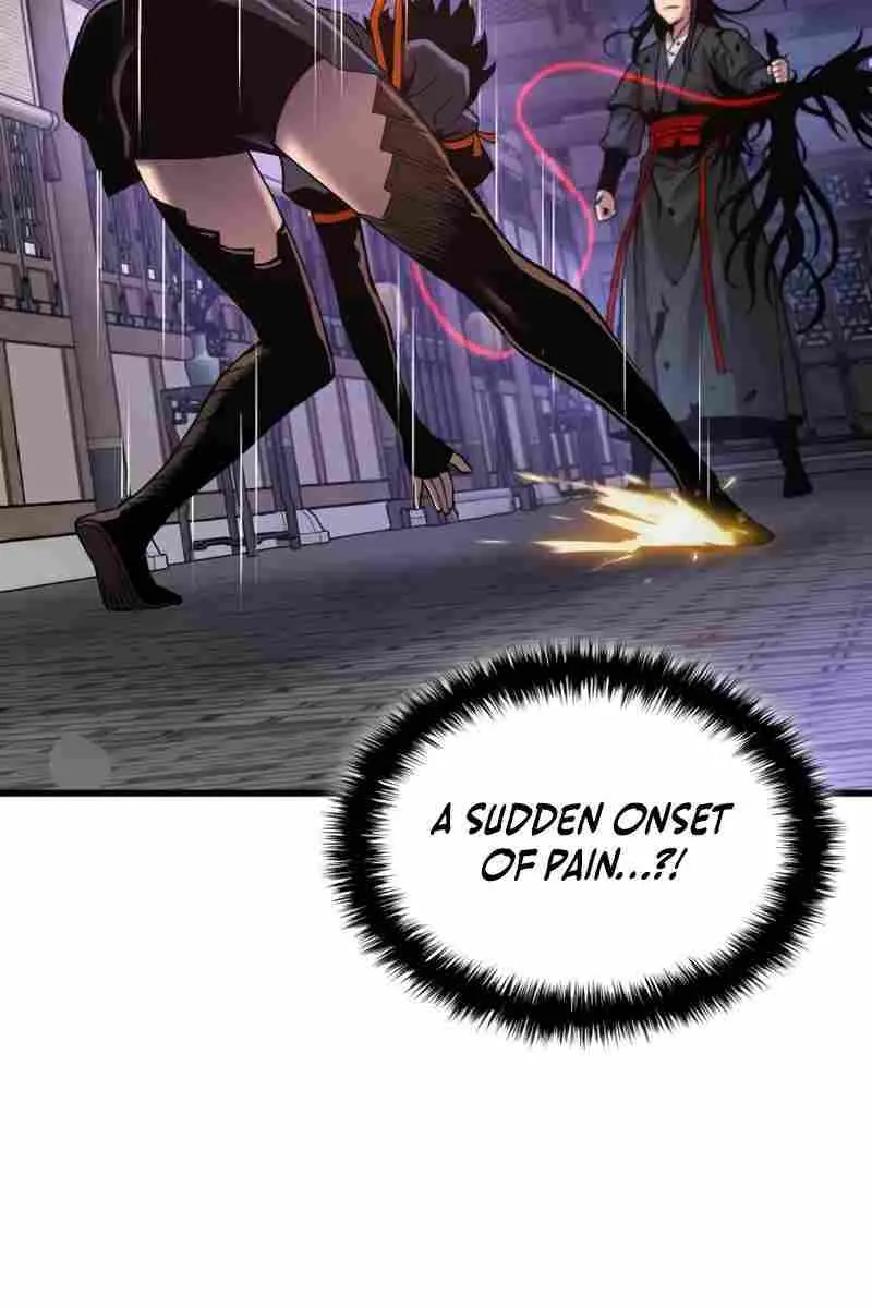Myst, Might, Mayhem Chapter 22 Page 80