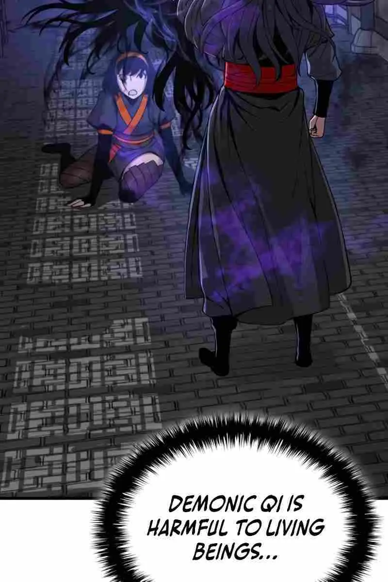 Myst, Might, Mayhem Chapter 22 Page 89