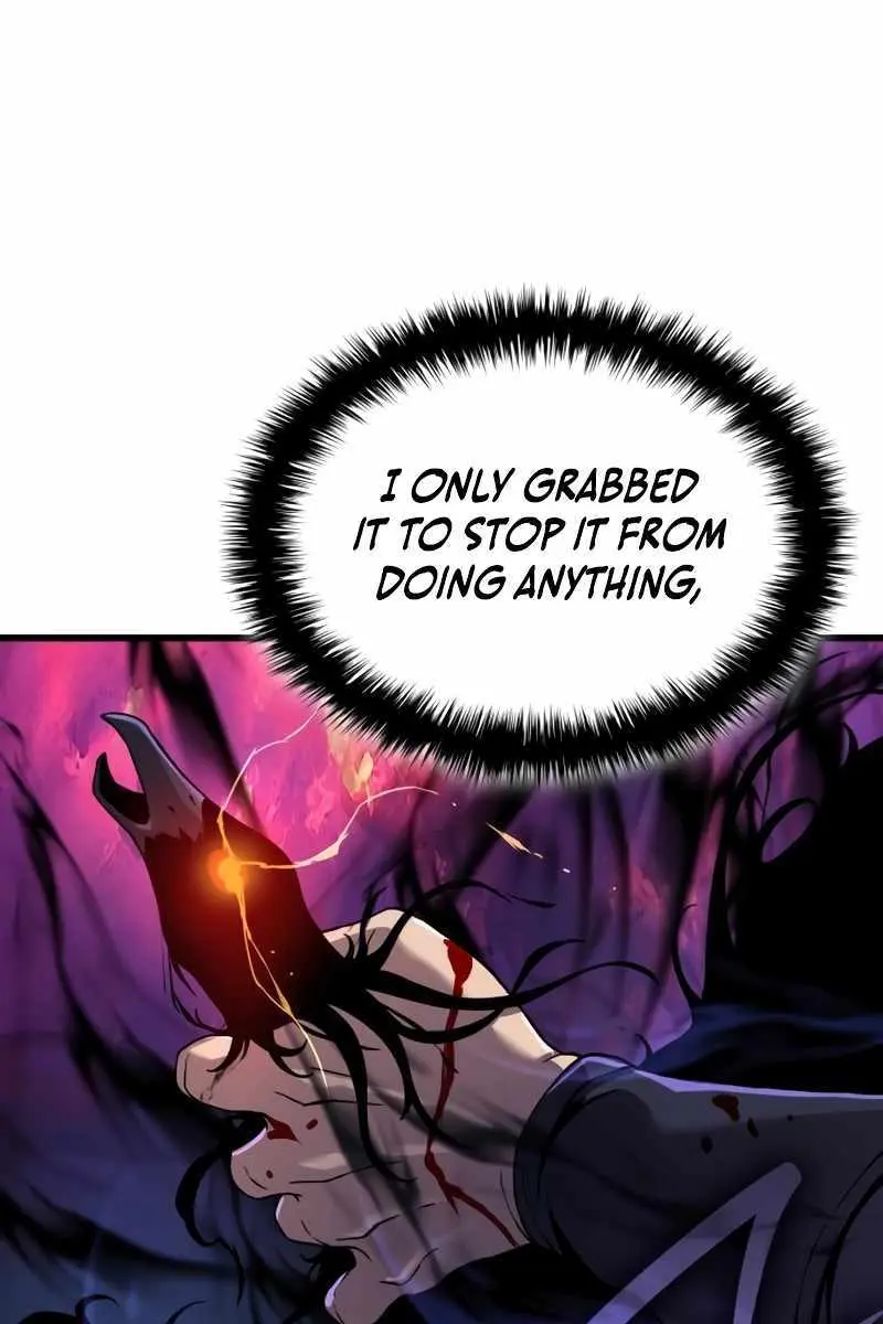 Myst, Might, Mayhem Chapter 22 Page 95