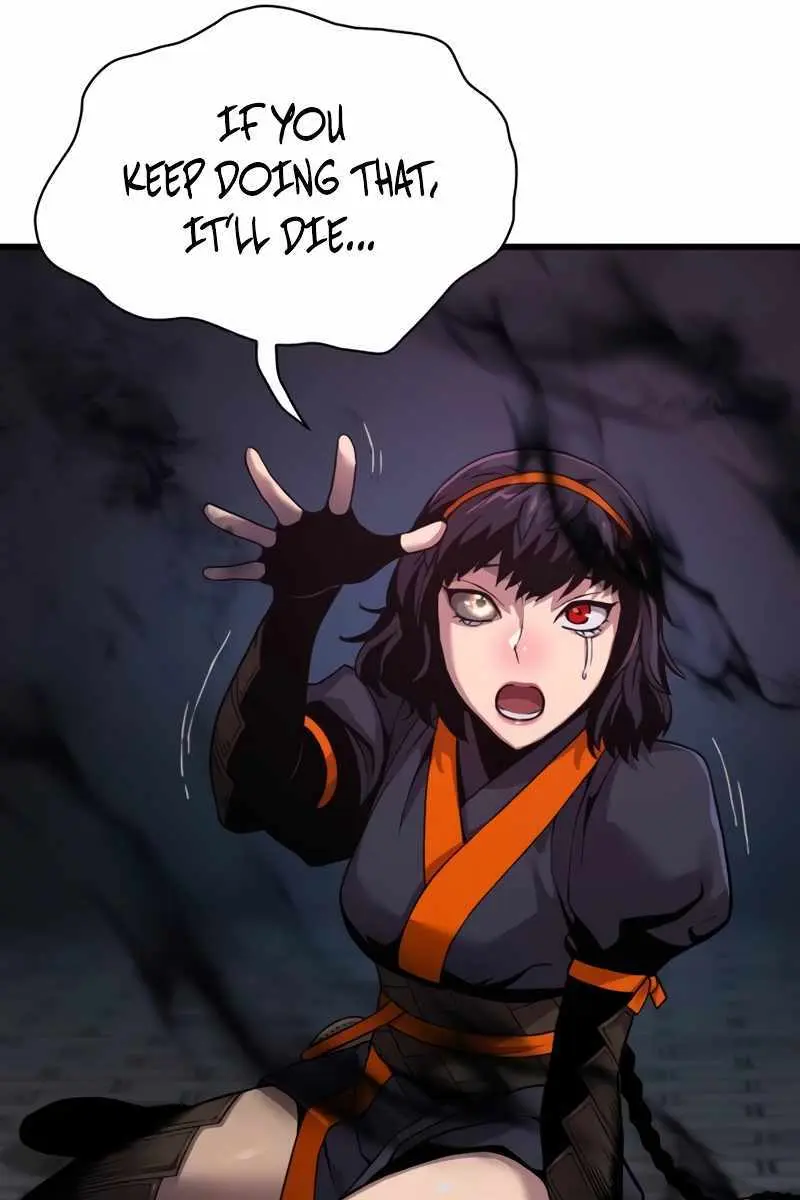 Myst, Might, Mayhem Chapter 22 Page 104
