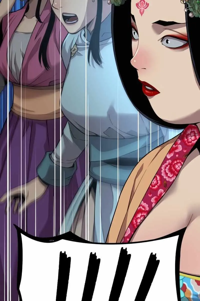 Myst, Might, Mayhem Chapter 22 Page 143