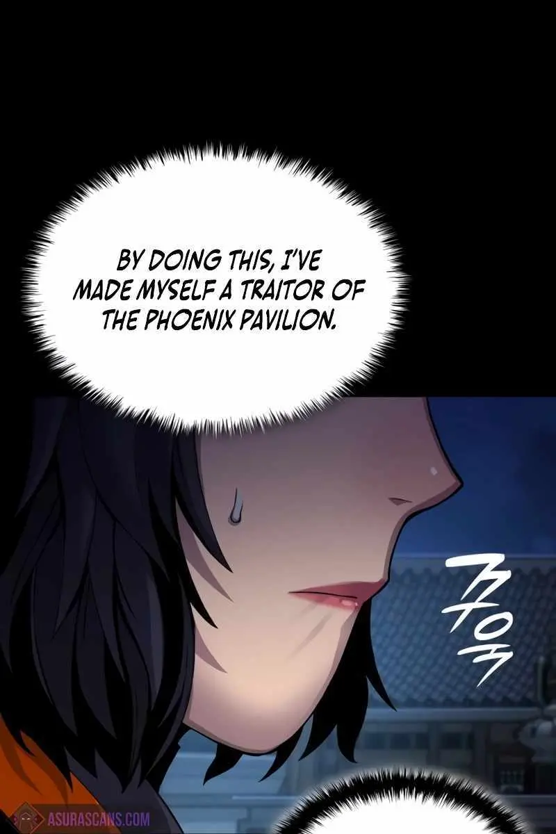 Myst, Might, Mayhem Chapter 22 Page 158