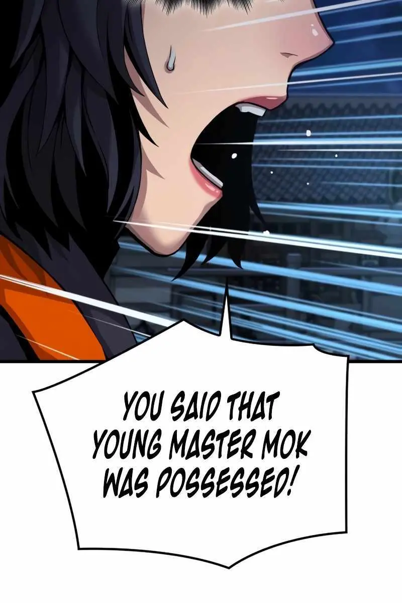 Myst, Might, Mayhem Chapter 22 Page 160