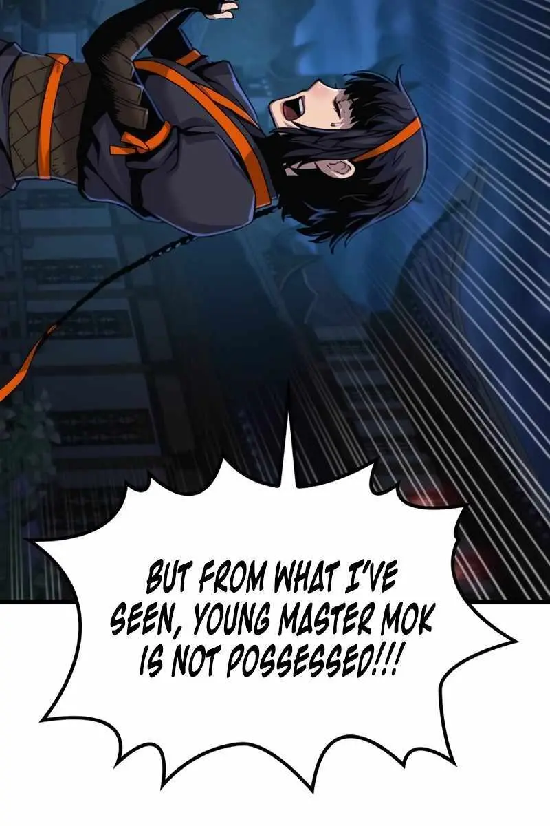 Myst, Might, Mayhem Chapter 22 Page 163