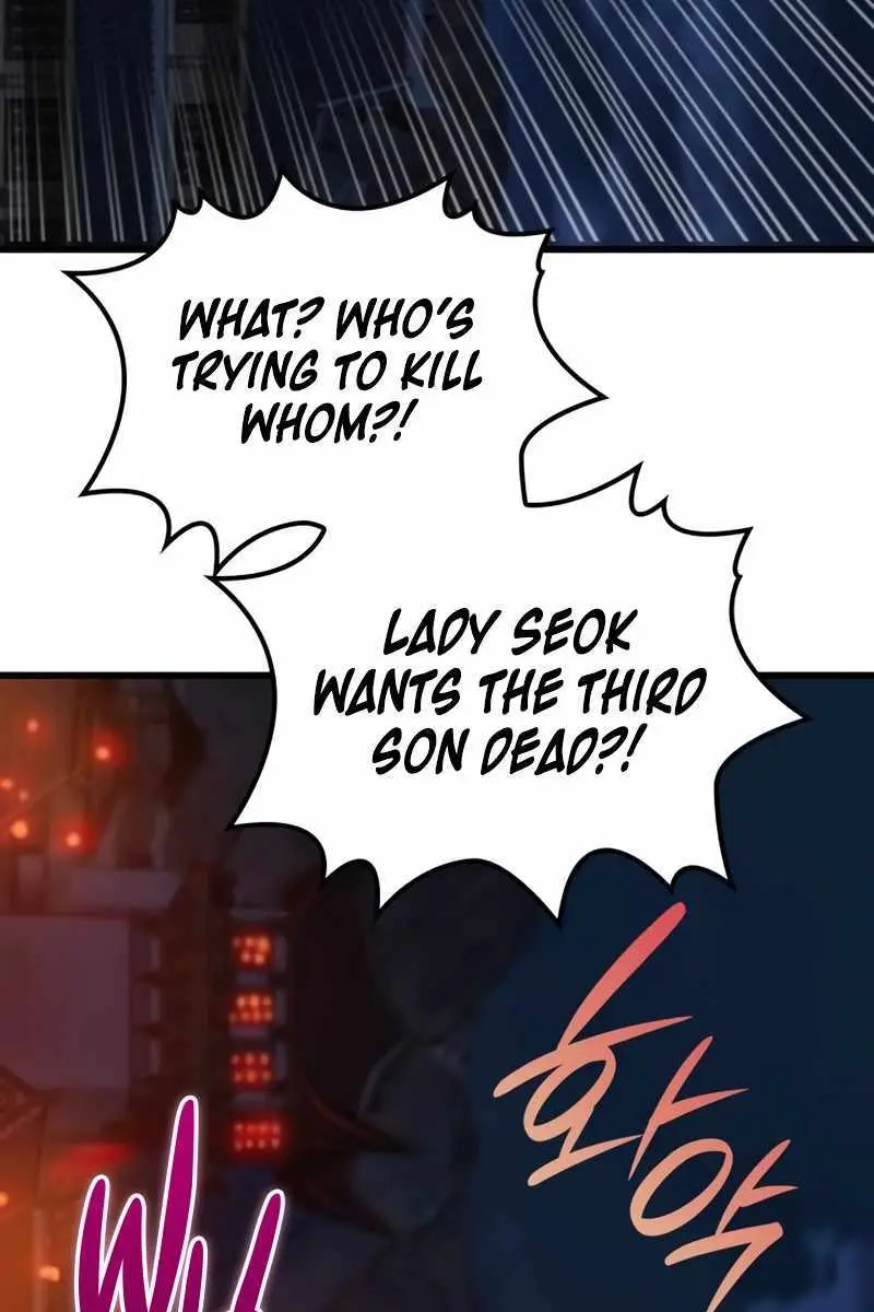 Myst, Might, Mayhem Chapter 22 Page 170