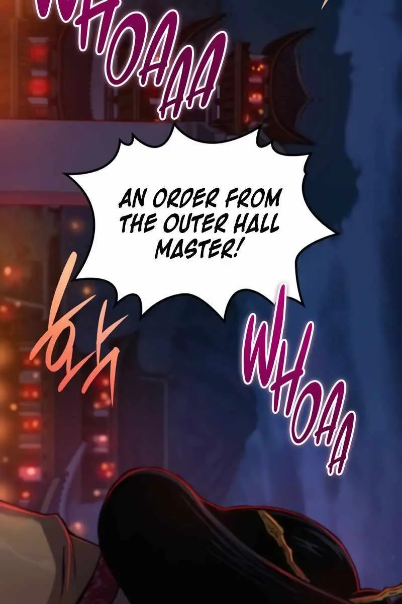 Myst, Might, Mayhem Chapter 22 Page 171