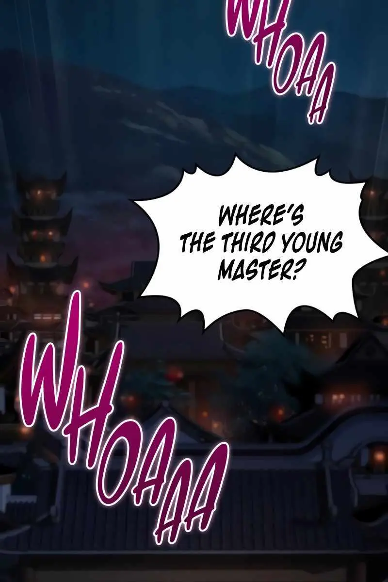 Myst, Might, Mayhem Chapter 23 Page 3