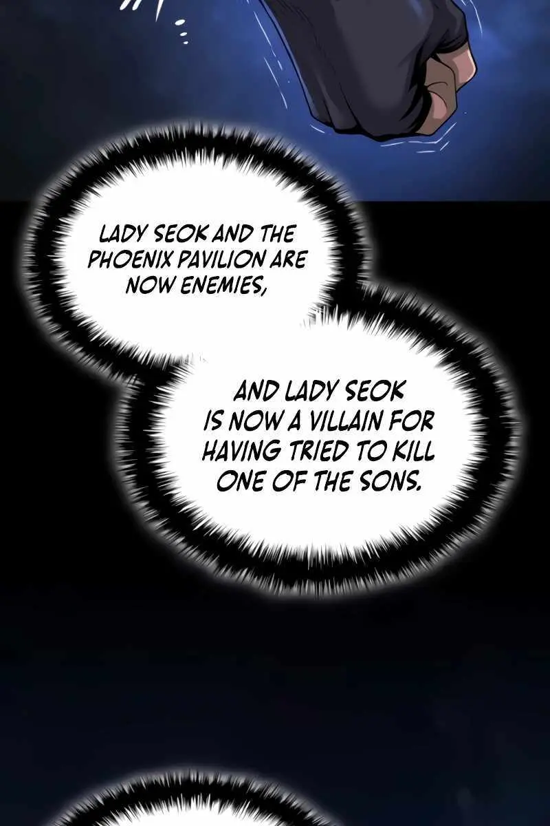 Myst, Might, Mayhem Chapter 23 Page 11