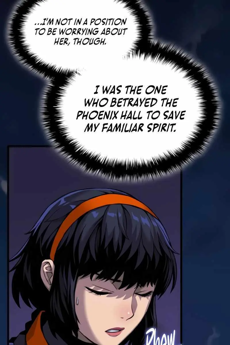Myst, Might, Mayhem Chapter 23 Page 12