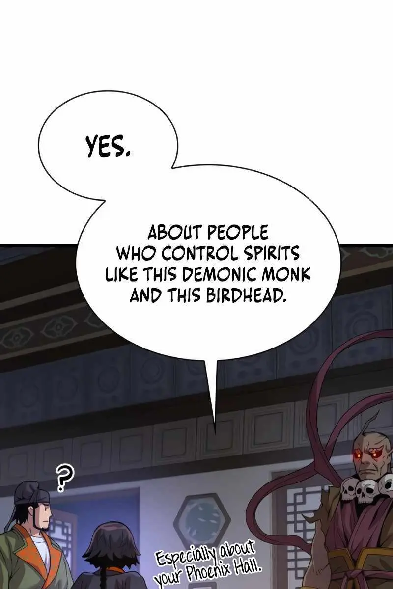 Myst, Might, Mayhem Chapter 23 Page 23