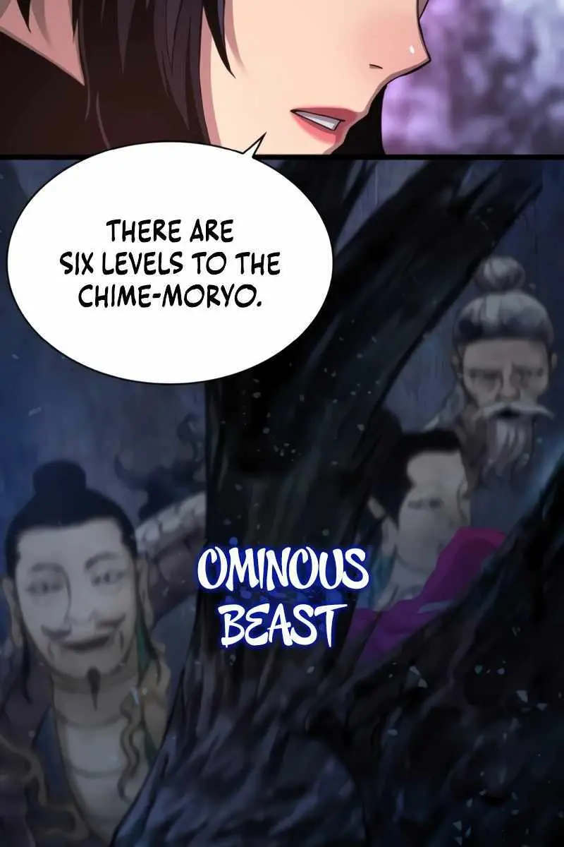 Myst, Might, Mayhem Chapter 23 Page 35