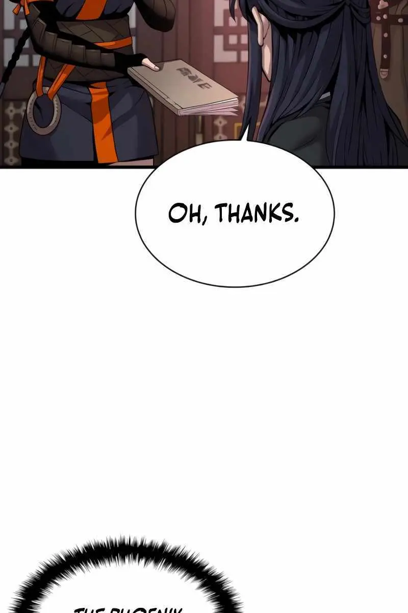 Myst, Might, Mayhem Chapter 23 Page 52