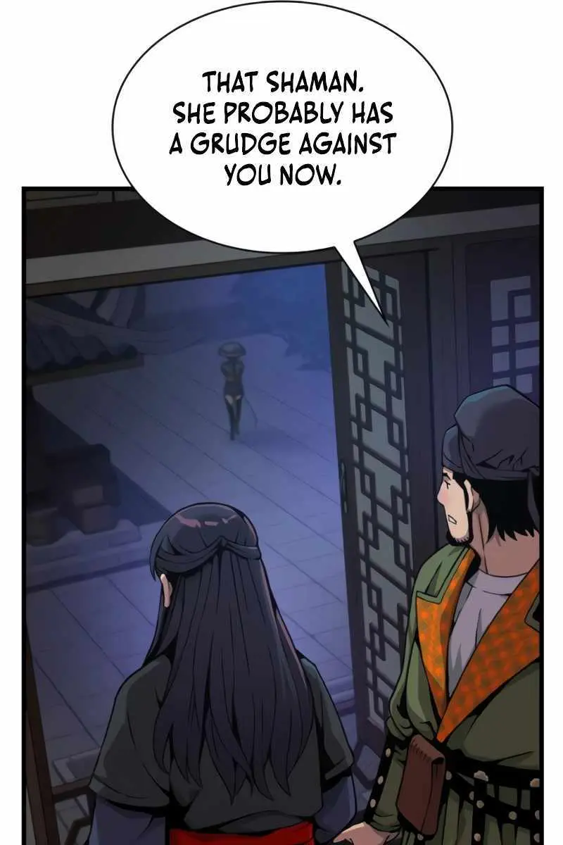 Myst, Might, Mayhem Chapter 23 Page 75
