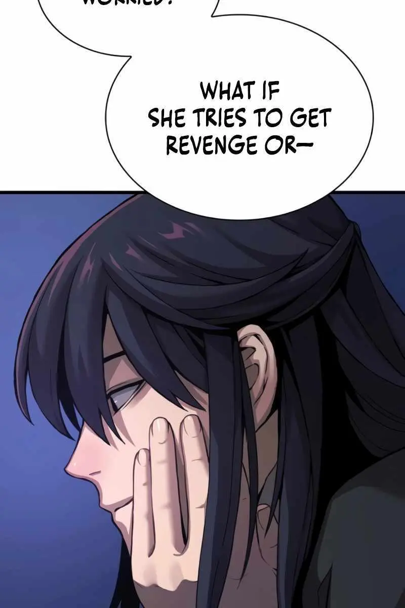 Myst, Might, Mayhem Chapter 23 Page 77