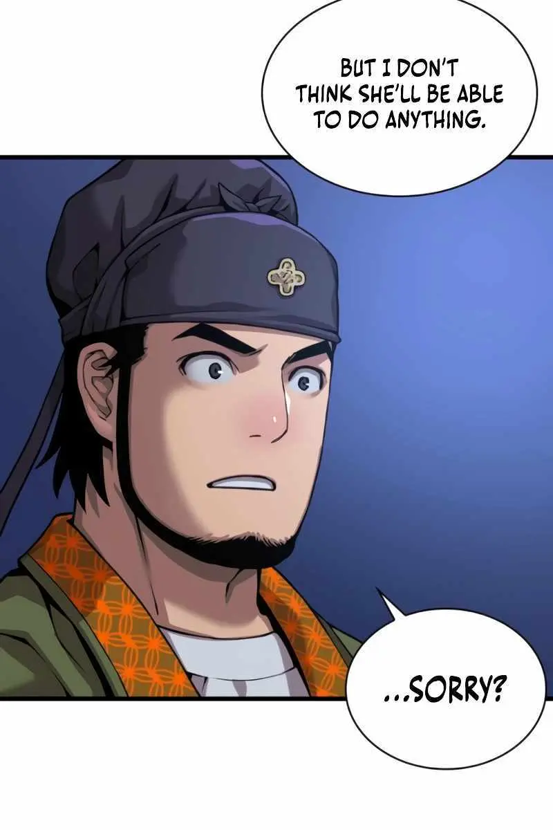 Myst, Might, Mayhem Chapter 23 Page 79
