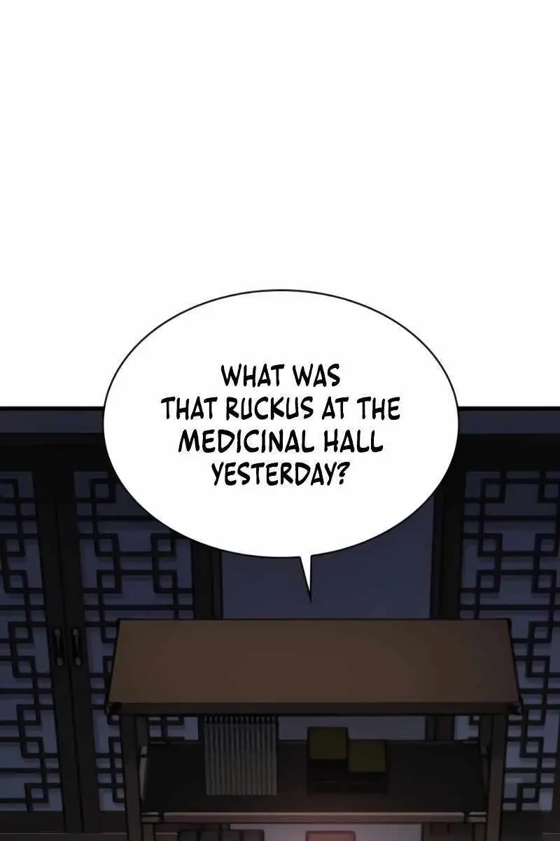 Myst, Might, Mayhem Chapter 23 Page 134