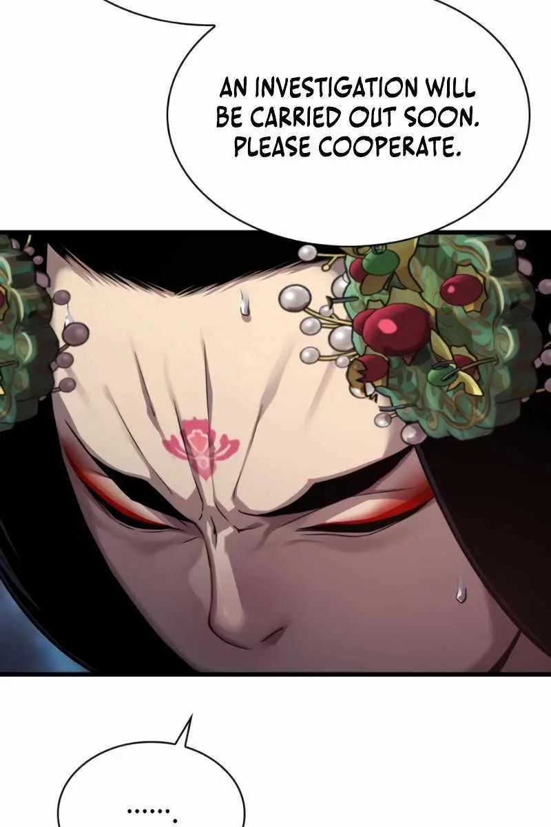 Myst, Might, Mayhem Chapter 23 Page 146