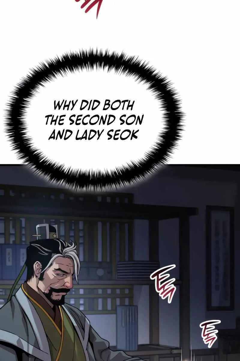 Myst, Might, Mayhem Chapter 23 Page 159