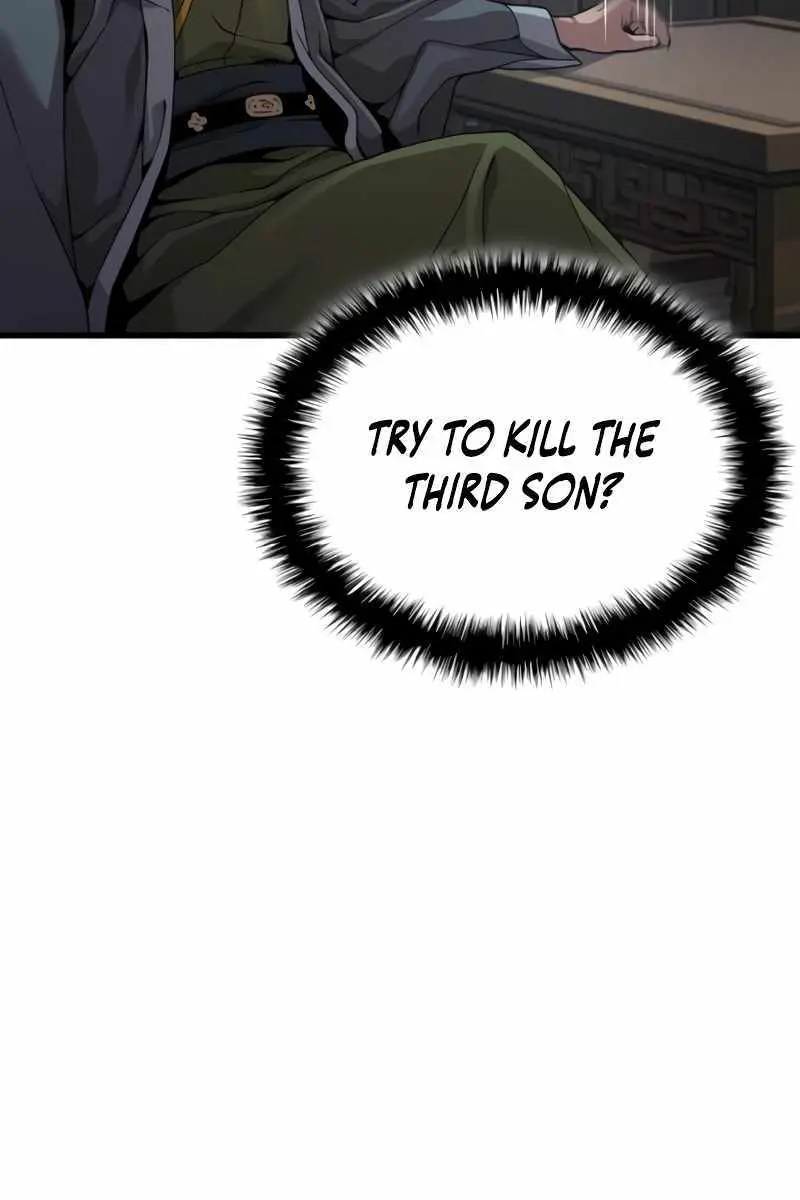Myst, Might, Mayhem Chapter 23 Page 160