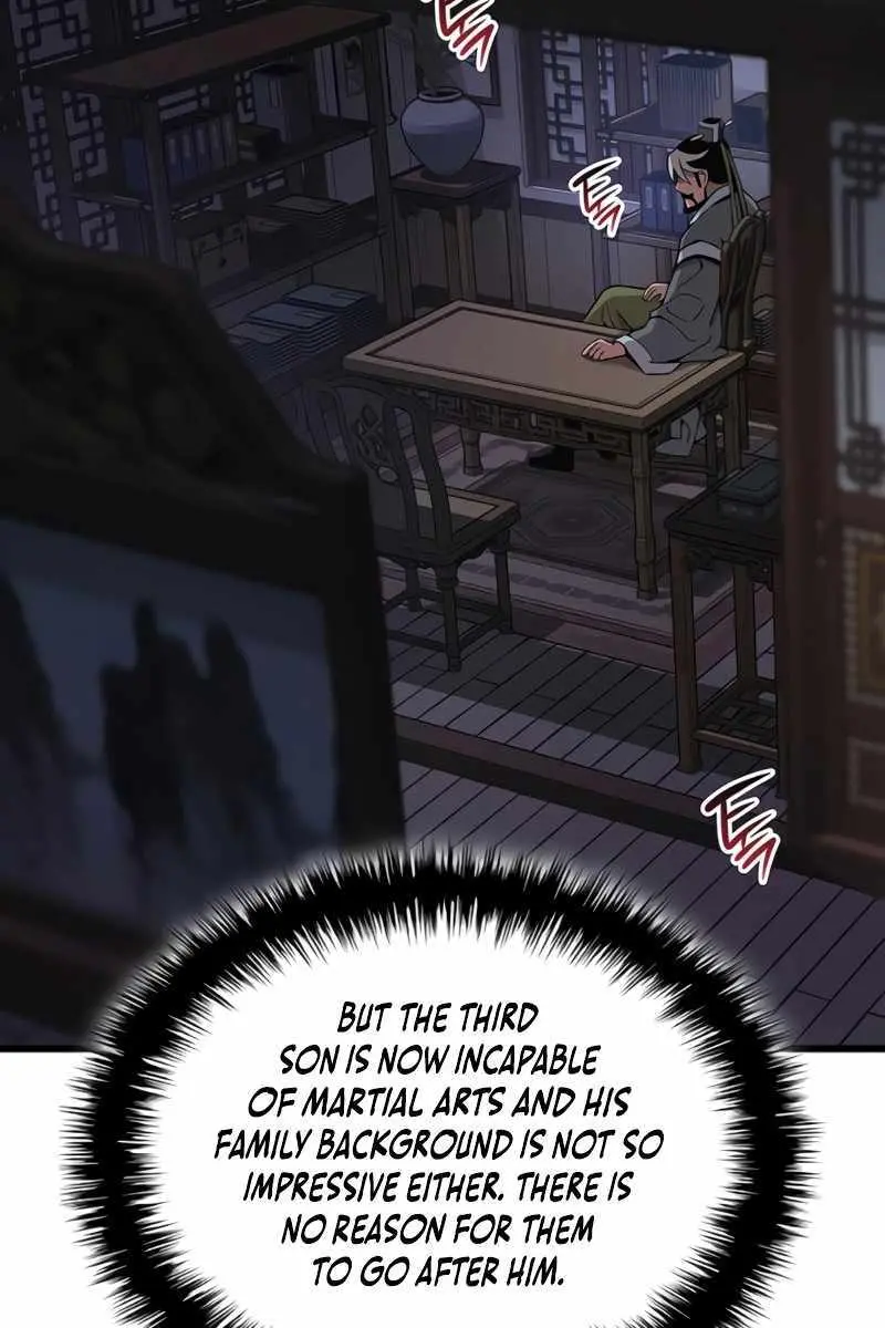 Myst, Might, Mayhem Chapter 23 Page 162