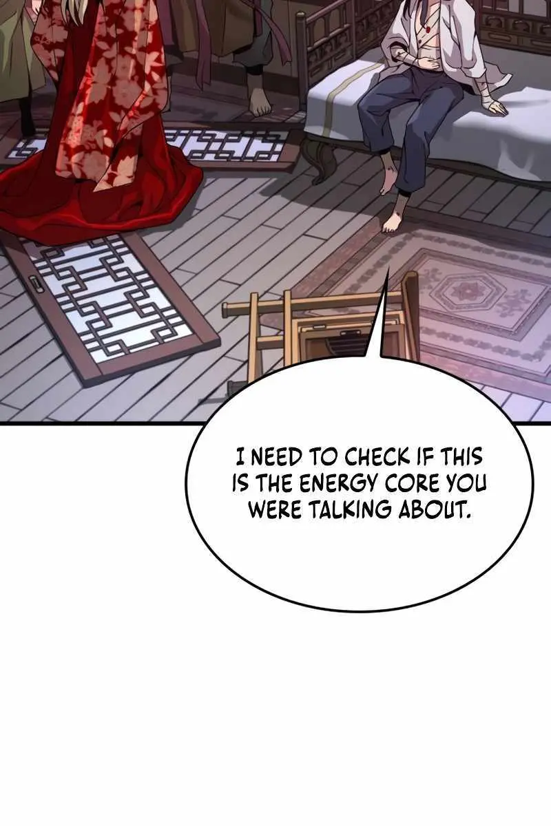Myst, Might, Mayhem Chapter 24 Page 33