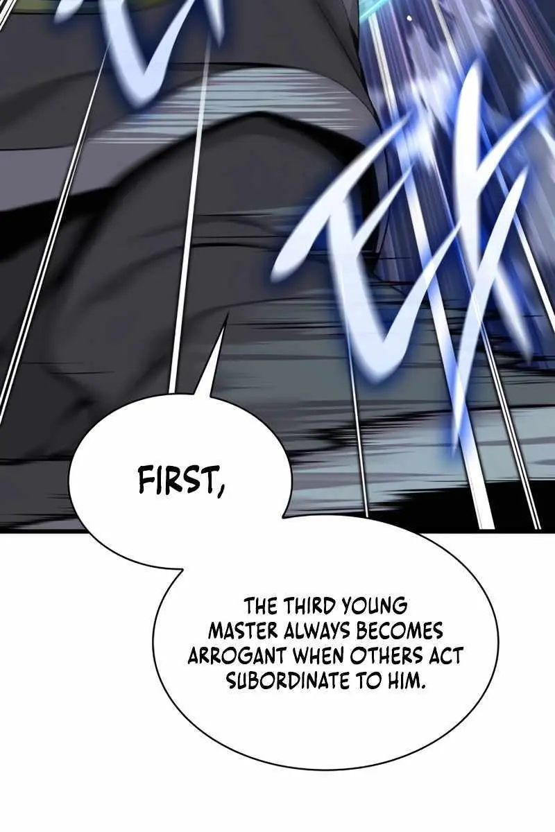 Myst, Might, Mayhem Chapter 24 Page 119
