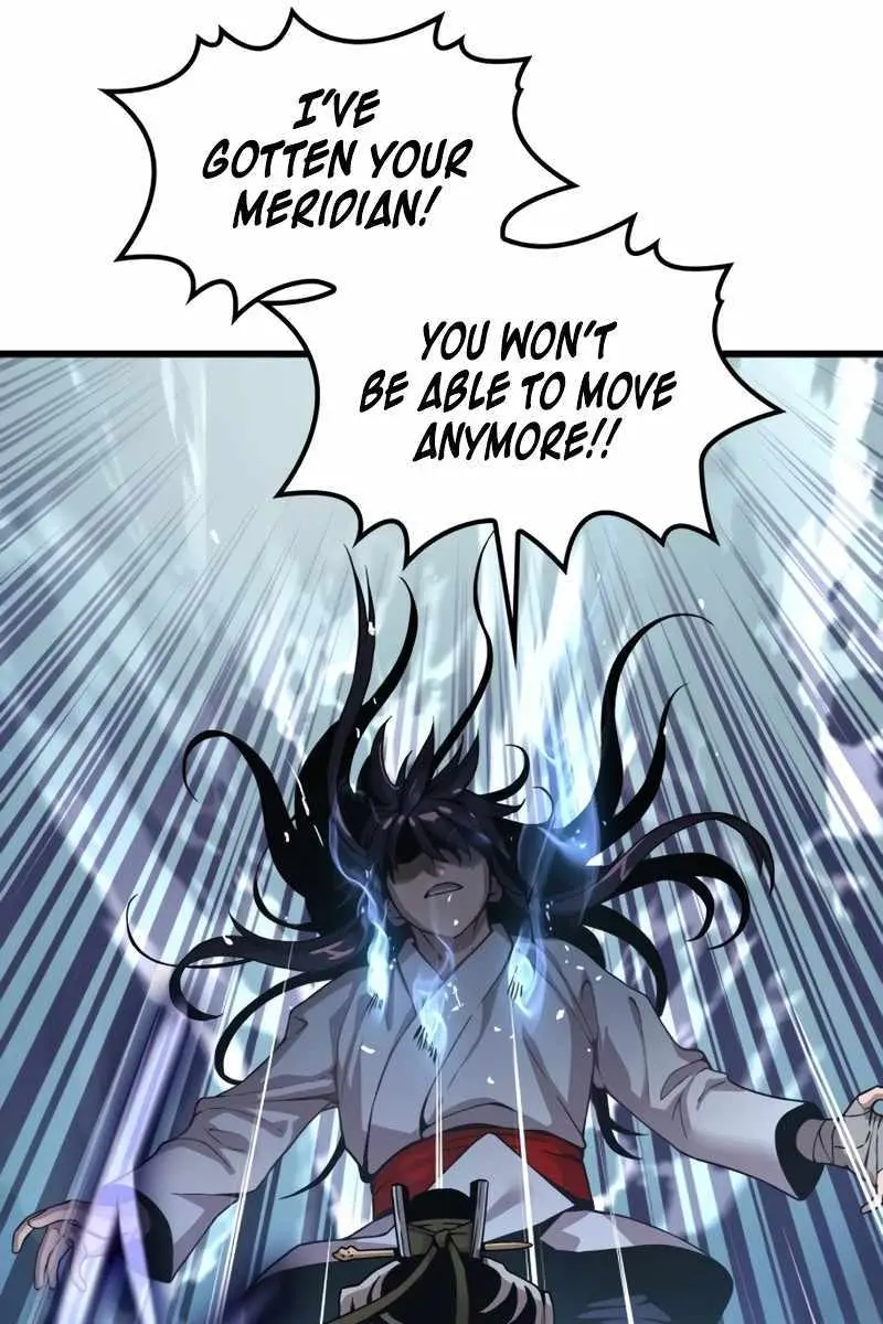 Myst, Might, Mayhem Chapter 24 Page 126
