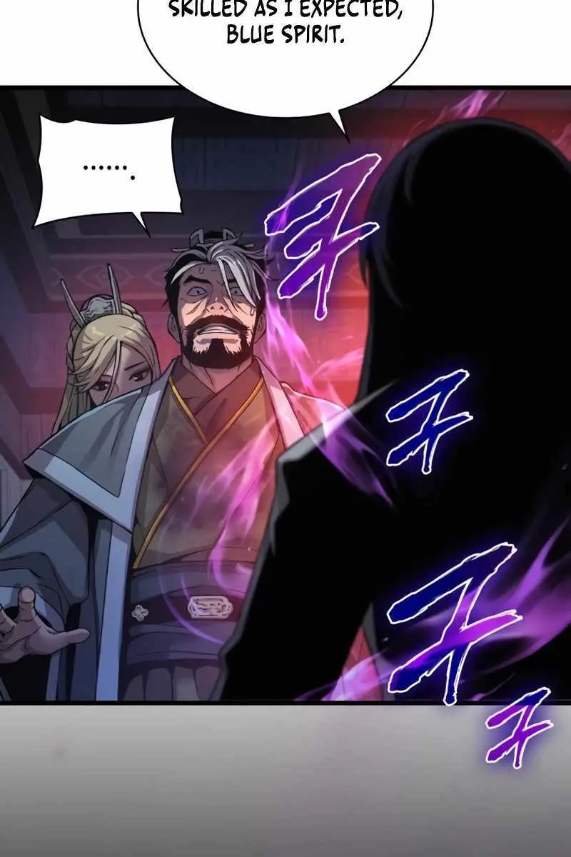 Myst, Might, Mayhem Chapter 24 Page 150