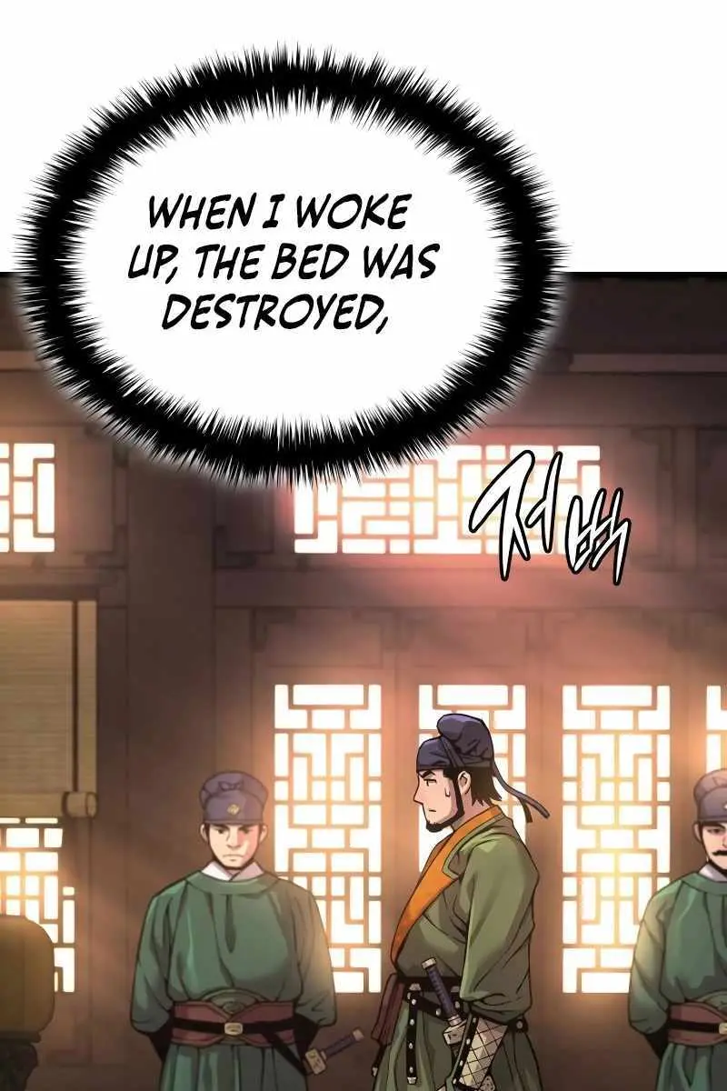 Myst, Might, Mayhem Chapter 25 Page 7