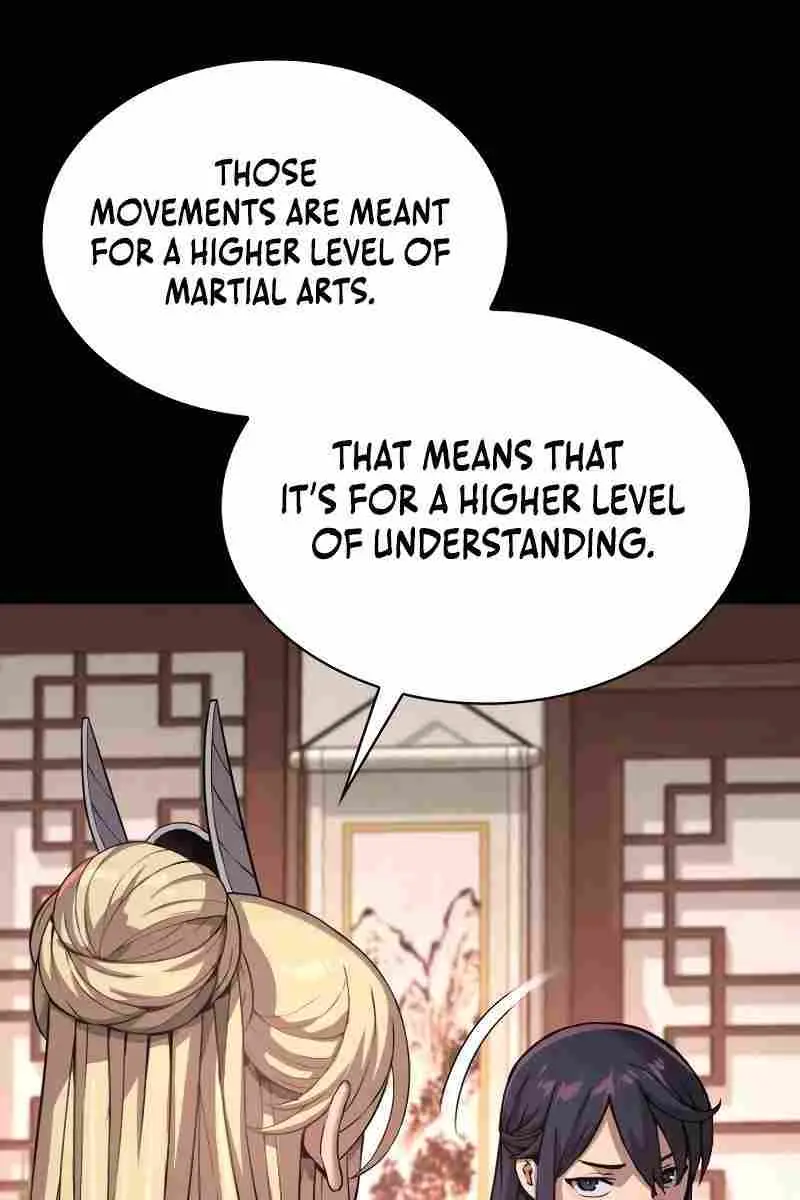 Myst, Might, Mayhem Chapter 25 Page 42