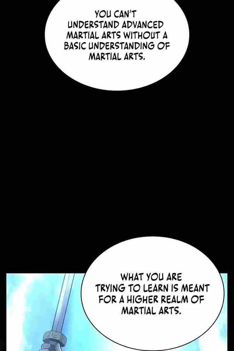 Myst, Might, Mayhem Chapter 25 Page 45