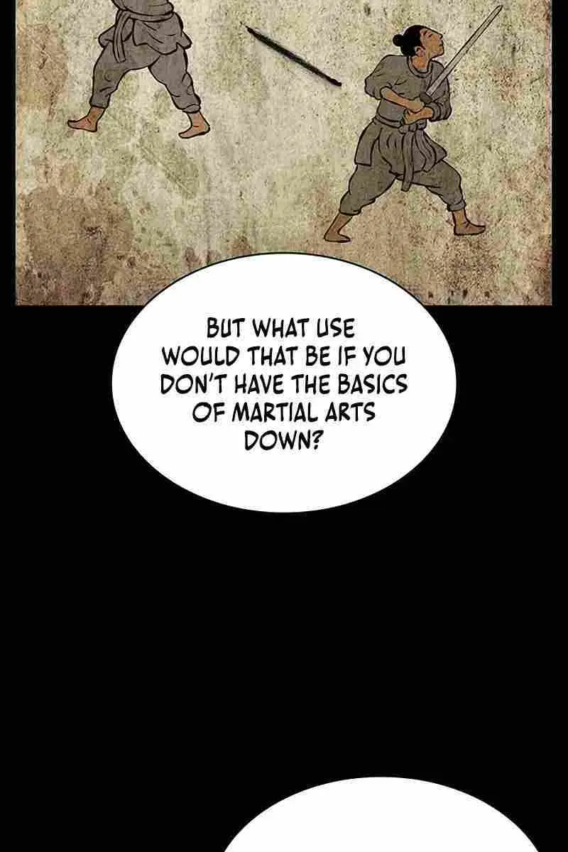 Myst, Might, Mayhem Chapter 25 Page 49