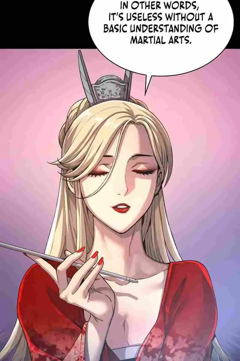 Myst, Might, Mayhem Chapter 25 Page 50