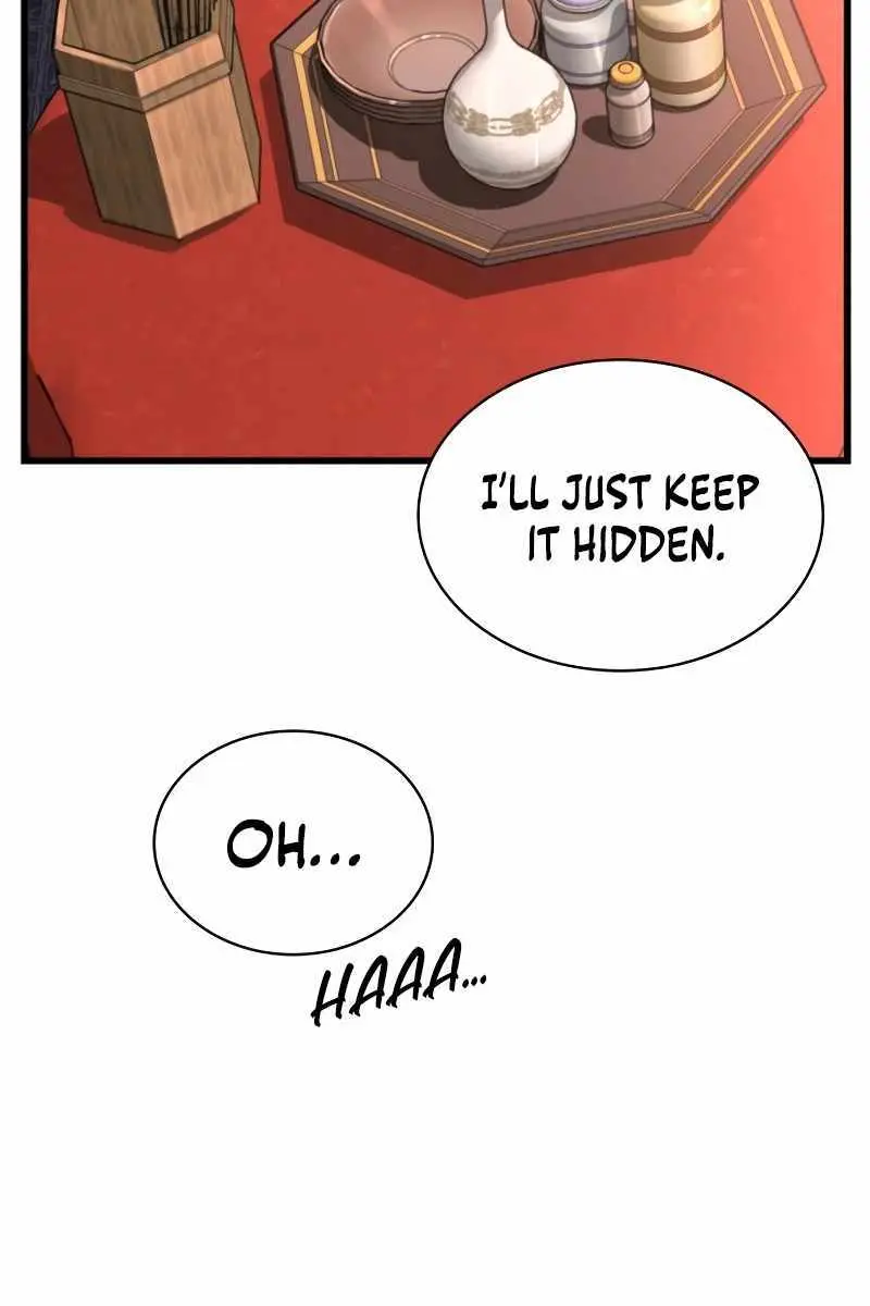 Myst, Might, Mayhem Chapter 25 Page 58