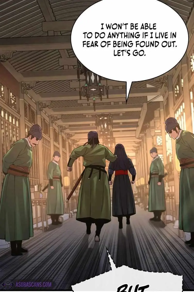 Myst, Might, Mayhem Chapter 25 Page 79