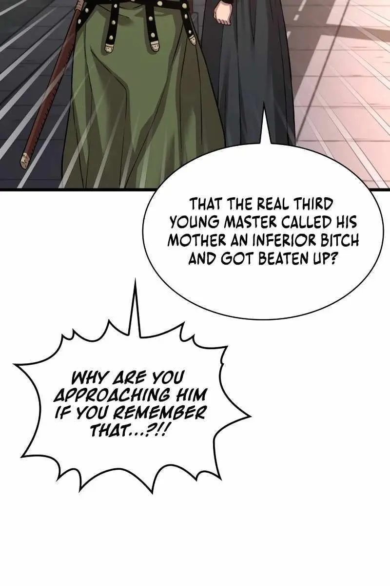 Myst, Might, Mayhem Chapter 25 Page 94