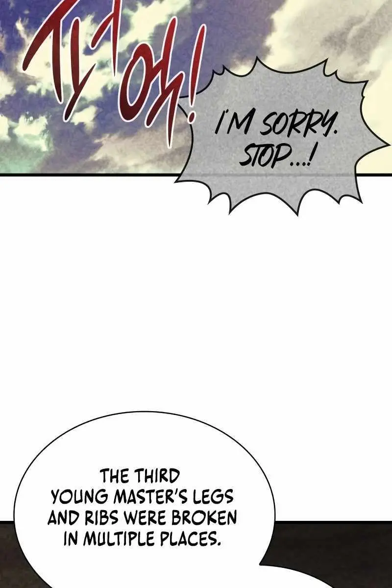 Myst, Might, Mayhem Chapter 25 Page 97