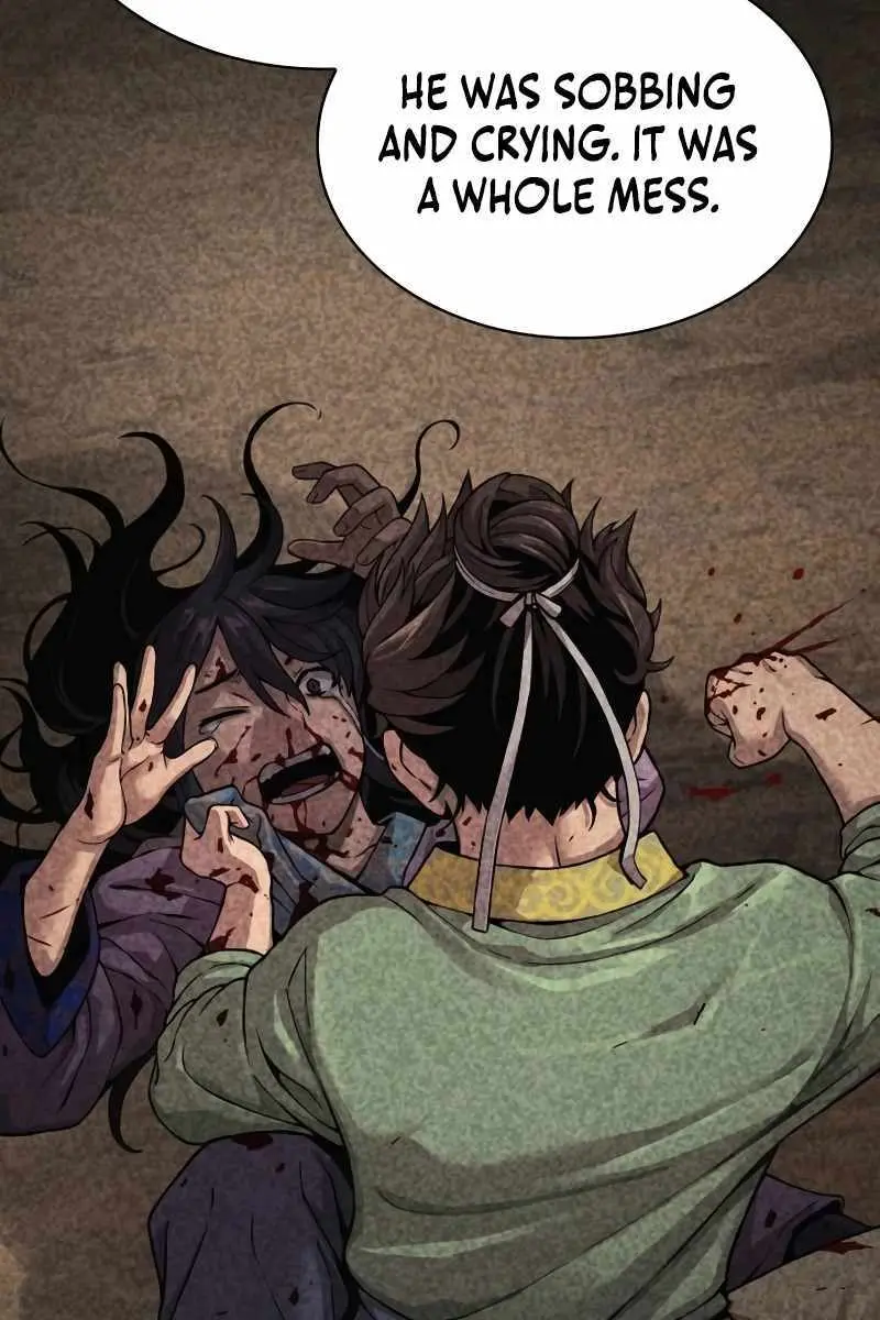 Myst, Might, Mayhem Chapter 25 Page 98