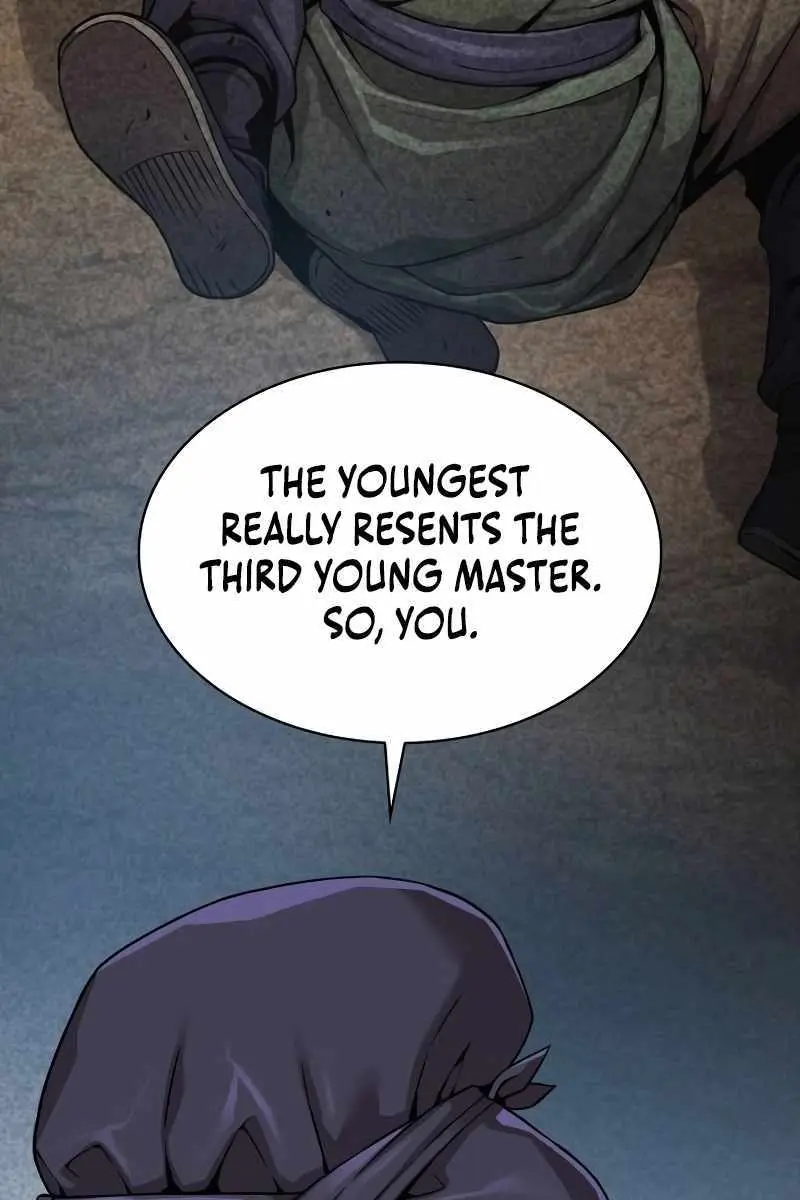 Myst, Might, Mayhem Chapter 25 Page 99
