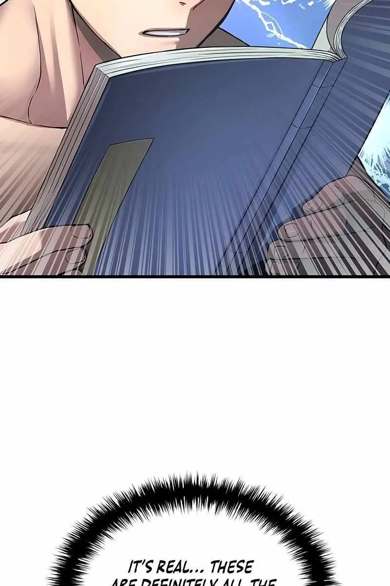 Myst, Might, Mayhem Chapter 25 Page 135
